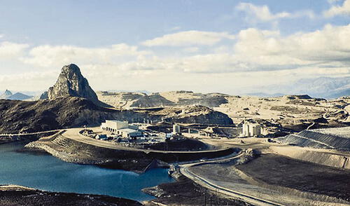 Ampliación de Lagunas Norte se ejecutará el 2019