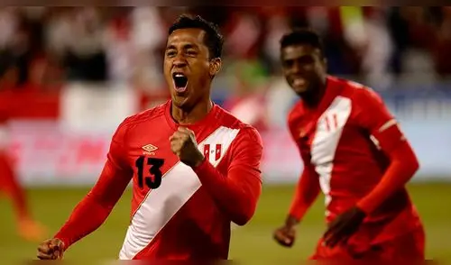 Perú vs. Islandia: mira el gol de Renato Tapia al inicio del partido [VIDEO]