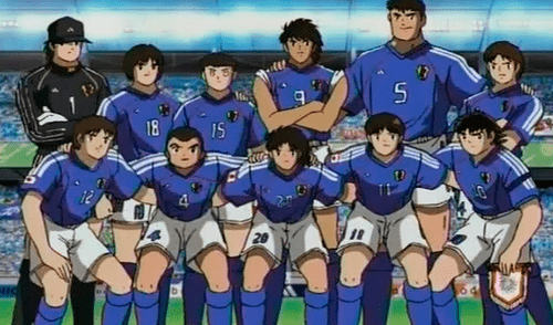 Capitán Tsubasa: Netflix emociona a los seguidores del anime con la llegada de Oliver y compañía Capitán Tsubasa: Netflix emociona a los seguidores del anime con la llegada de Oliver y compañía