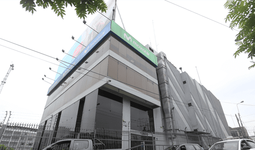 Representante de Telefónica asegura que no eliminaron información de Keiko Fujimori