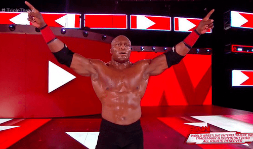 WWE Raw: Bobby Lashley y Roman Reigns buscan enfrentar a Brock Lesnar