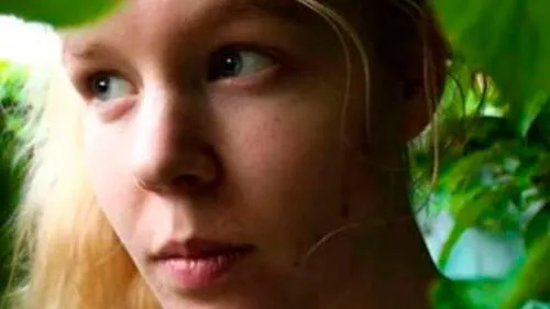 Conceden la eutanasia a escritora Noah Pothoven para superar los abusos de niña Conceden la eutanasia a escritora Noah Pothoven para superar los abusos de niña