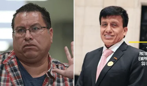 Beto Ortiz recuerda vínculo de Phillip Butters con Antonio Camayo [VIDEO]