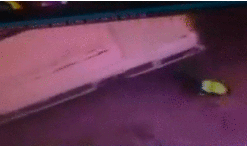 Un muerto y dos heridos por accidentes de tránsito | VIDEO Un muerto y dos heridos por accidentes de tránsito | VIDEO