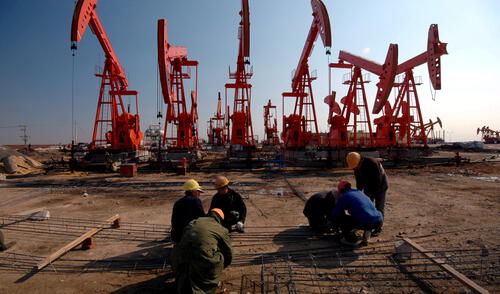 Organizaciones civiles piden que se archive la nueva ley de hidrocarburos