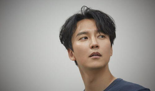 Seo Ye Ji, Island, Kim Nam Gil
