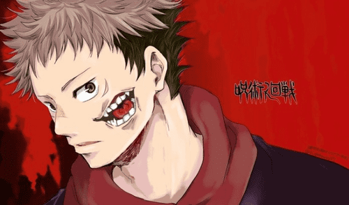 Jujutsu Kaisen (Foto: Weekly Shonen Jump)