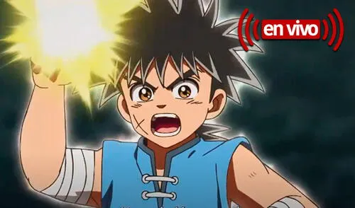 Las aventuras de Fly es una de las franquicias más populares en Japón. Foto: Toei Animation Las aventuras de Fly es una de las franquicias más populares en Japón. Foto: Toei Animation