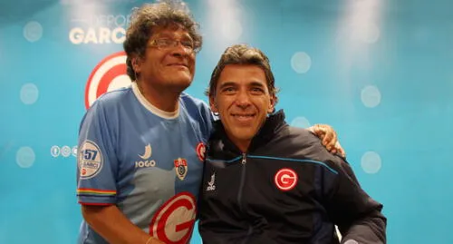 Deportivo Garcilaso ilusiona Deportivo Garcilaso ilusiona