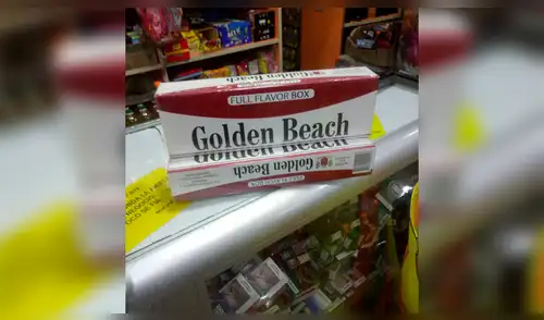 Intervienen locales por vender mercadería ilícita en Breña