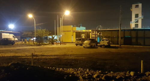 Internas fueron beneficiadas con conmutación de penas.