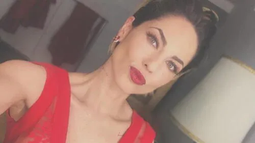 Bárbara Mori revela increíble transformación de su hijo Sergio [FOTOS]