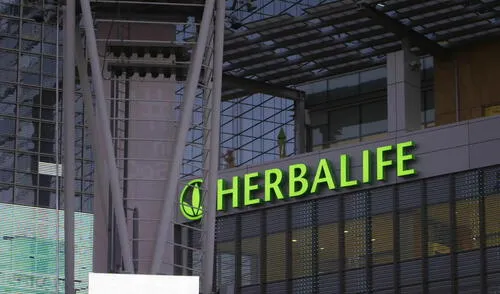 Herbalife se pronuncia contra documental que lo acusa de estafa Herbalife se pronuncia contra documental que lo acusa de estafa
