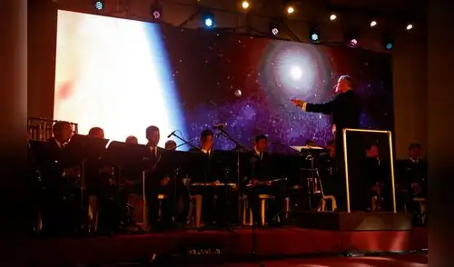 Revive en imágenes el espectáculo musical 'Suave Brisa del Perú' [FOTOS]