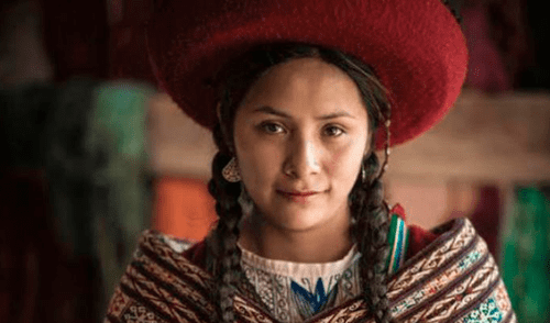 PNP comparte emotivo video contra la violencia hacia la mujer en distintos idiomas [VIDEO]