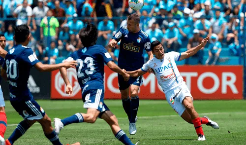 Si Alianza, Universitario y Cristal igualan en puntos, ¿cómo se define al campeón del Clausura 2019?