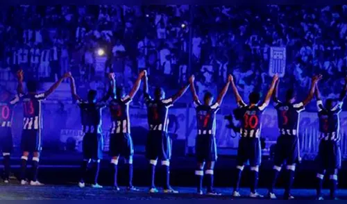 Alianza Lima: ¿Cómo va la venta de entradas para la Noche Blanquiazul?
