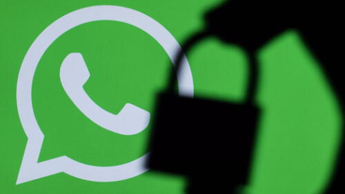 WhatsApp: con este truco puedes ponerle clave a tus chats