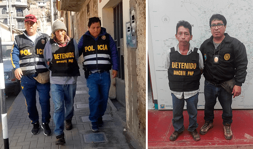 Terroristas Terroristas