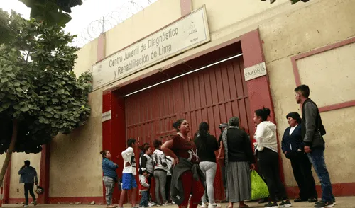 ‘Maranguita’: Poder Judicial revela la razón detrás del nuevo motín