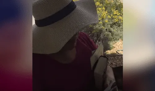 YouTube viral: 'Testigo de Jehová' predica su fe a fanáticos de Dragon Ball Super y esto ocurre [VIDEO] 