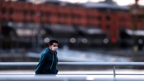 Coronavirus en Argentina: información EN VIVO de la situación del COVID-19 en el país. Foto: EFE