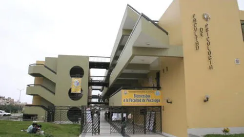 San Marcos: asesinan a un estudiante de la Facultad de Psicología