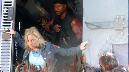 Netflix: Zack Snyder estará a cargo de la secuela de ‘El Amanecer de los Muertos’