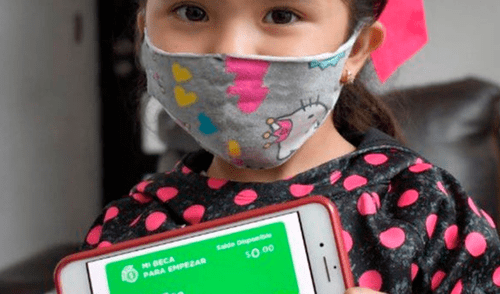 Hasta la fecha se han inscrito 450.00 estudiantes. (Foto: Twitter Fidegar)