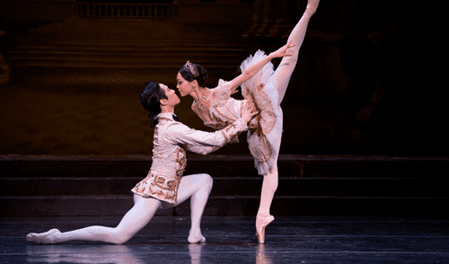 Día Internacional de la Danza: conoce cuál es el origen e importancia de esta fecha Día Internacional de la Danza: conoce cuál es el origen e importancia de esta fecha