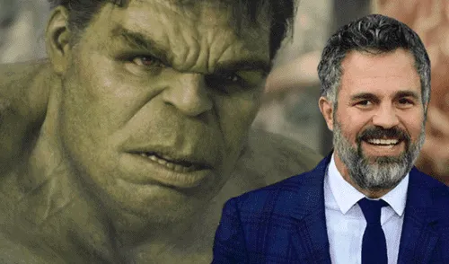 Avengers: ¿Mark Ruffalo revela el final de su personaje? 