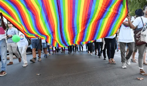 Ancianos LGTBI tendrán su primera residencia en España