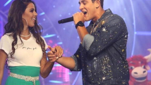 Emilio Jaime hace fuerte denuncia para salvar su carrera como cantante