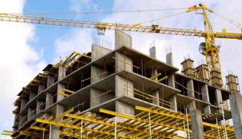 Sector construcción movería más de S/36 mil millones este año [INFOGRAFÍA]