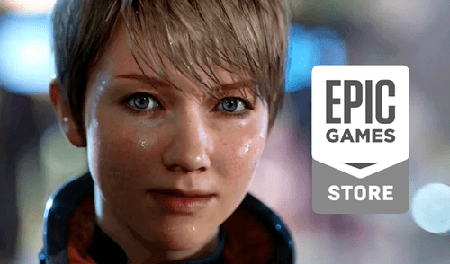 Epic Games Store se hace con exclusivos de PS4 para lanzarlos en PC [FOTOS]