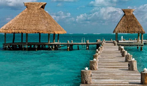 Cyber Wow: Ofrecerán pasajes aéreos desde 20 dólares 