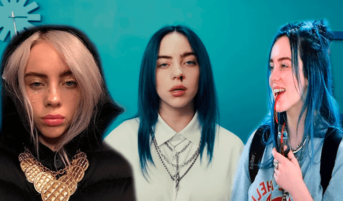 Youtube Viral: ¿Quién es Billie Eilish y por qué la buscan tanto en Google?
