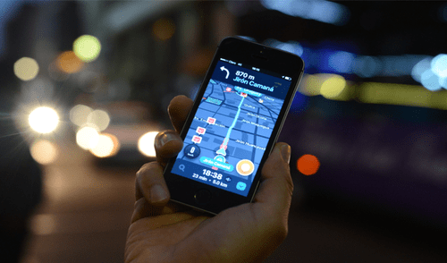 Comisión del Congreso aprueba ley que regula el servicio de taxis por aplicativo