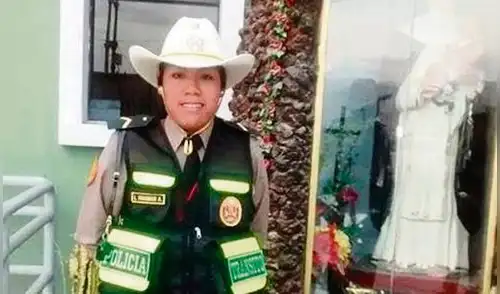 Investigan a suboficial por ir a laborar con signos de alcohol