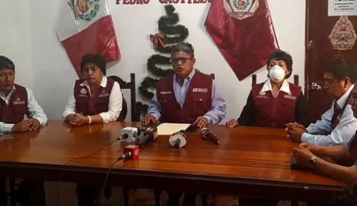 Prefecto Pablo Ruiz