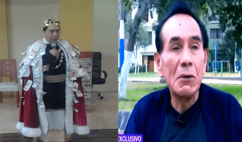 Exmiembros del Aposento Alto afirman que juntaron dinero para comprar explanada [VIDEO]