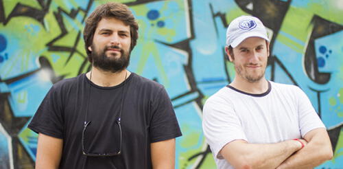 Nace “Fértil”: La nueva productora liderada por Matías Mendelevich y Tarek Kahhat