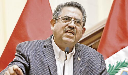 manuel merino foto: antonio melgarejo