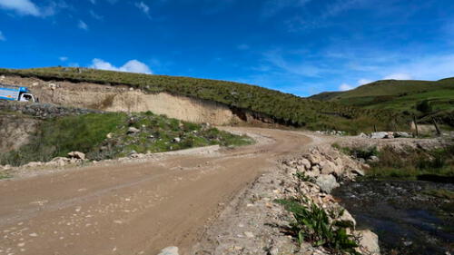 Licitarán carretera El Empalme-Santa Cruz