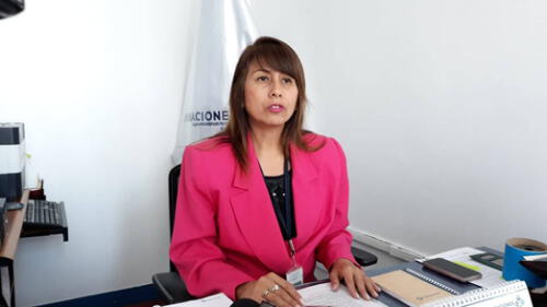 Chimbote: exhortan a extranjeros a tramitar su PTP