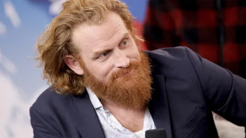 Kristofer Hivju, coronavirus