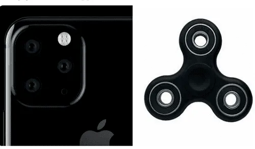 Para poder ver las imágenes deberás deslizarlas de derecha a izquierda. Foto: Facebook