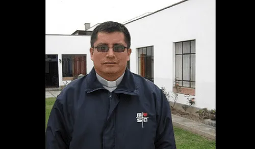 Arquidiócesis de Trujillo tiene nuevo Obispo Auxiliar