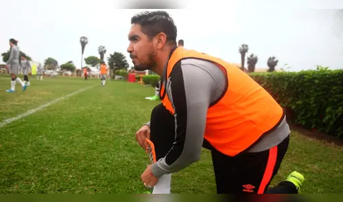 Juan Vargas no jugará ante Oriente Petrolero y Pedro Troglio explica por qué