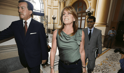 El Ejecutivo cumplirá con pedir una aclaración a la Corte IDH 